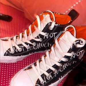 Converse Chuck Taylor All-Star